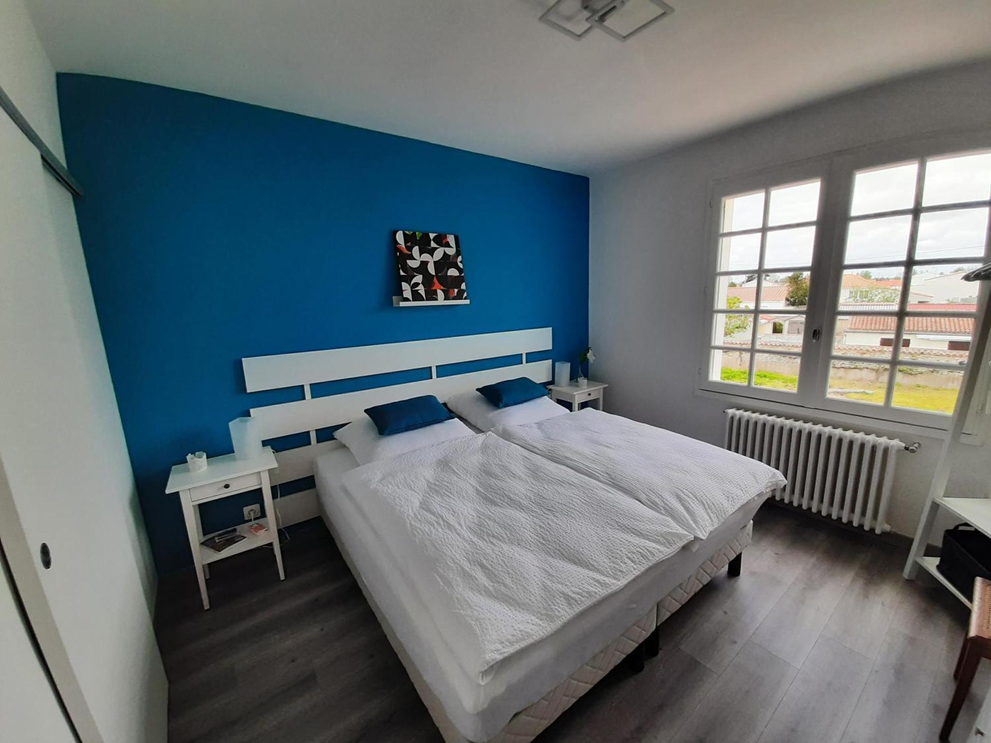 Le Lysblanc LʼAiguillon-sur-Mer Exterior foto
