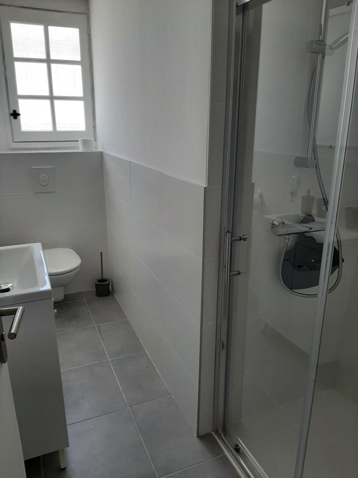 Le Lysblanc LʼAiguillon-sur-Mer Exterior foto