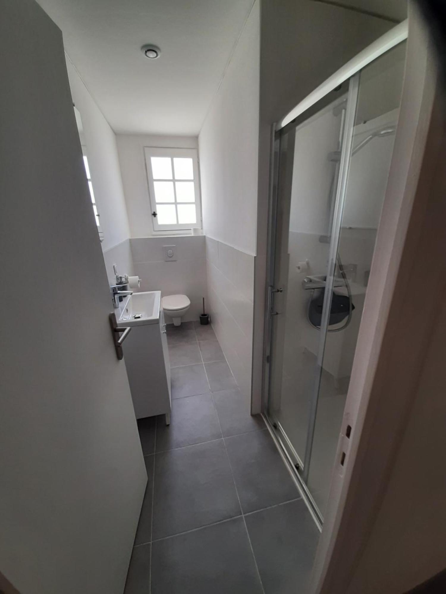 Le Lysblanc LʼAiguillon-sur-Mer Exterior foto